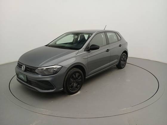 VOLKSWAGEN POLO 1.0 MPI TRACK MANUAL VOLKSWAGEN POLO 1.0 MPI TRACK MANUAL